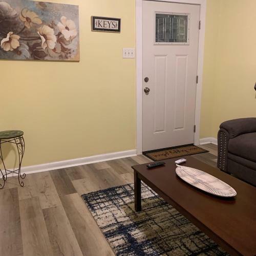 Apartamento Stay Cation Of Metairie