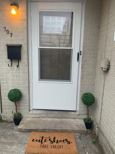 Apartamento Stay Cation Of Metairie