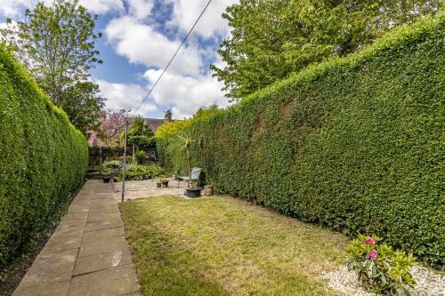 Apartamento Breedon House