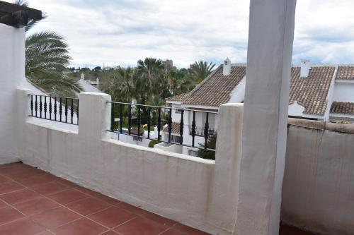 Beatiful Townhouse Los Naranjos De Marbella T003
