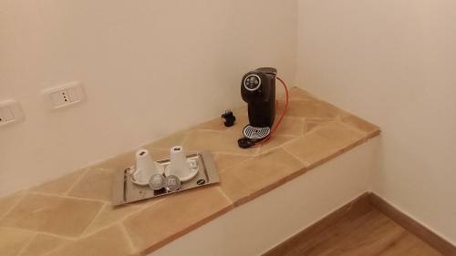 Apartamento Uscio & Bottega Sotto