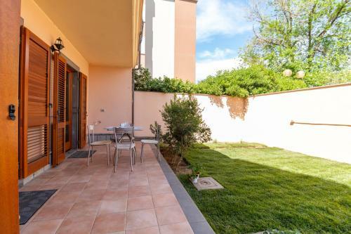 Apartamento Welcomely - Il Giardino Di Lilly