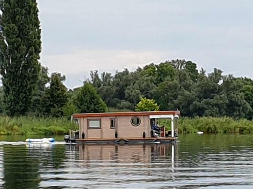 Nautikhus