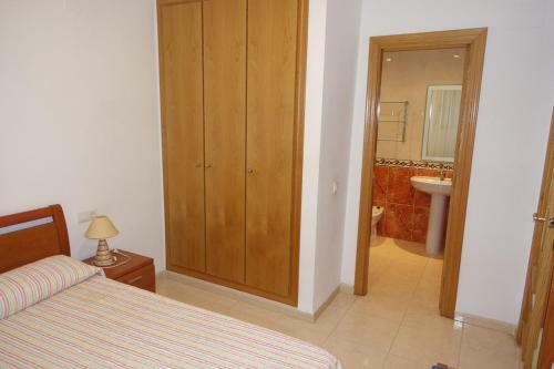 Apartamento Acapulco I - Marina D'or - Oropesa Del Mar