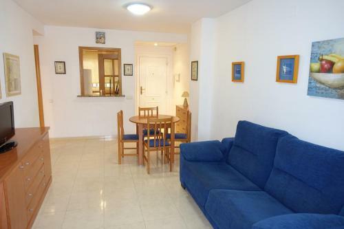 Apartamento Acapulco I - Marina D'or - Oropesa Del Mar