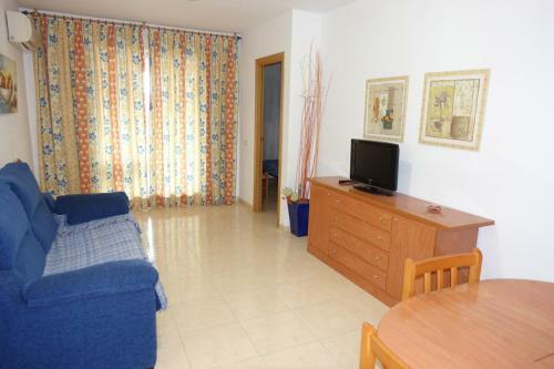 Apartamento Acapulco I - Marina D'or - Oropesa Del Mar
