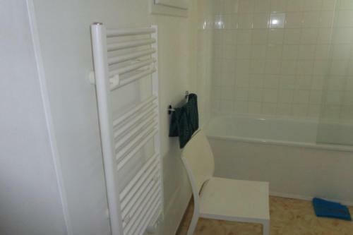 Apartamento 22 M Avec Wifi-balcon Et Piscine Partag�e
