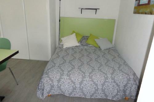 Apartamento 22 M Avec Wifi-balcon Et Piscine Partag�e