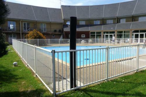 Apartamento 22 M Avec Wifi-balcon Et Piscine Partag�e