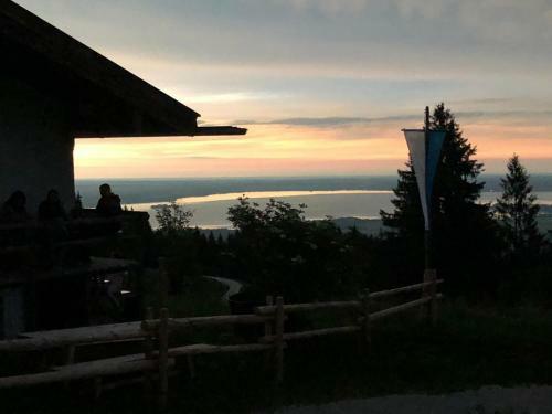 Apartamento Landhaus Zum Sonnenschein