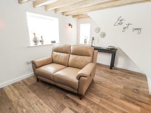 Afallon Cottage
