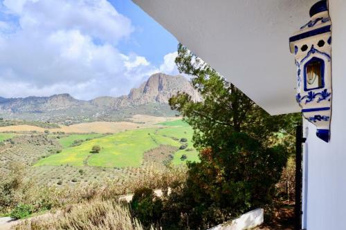 Bed & Breakfast Cortijo Sylvestre