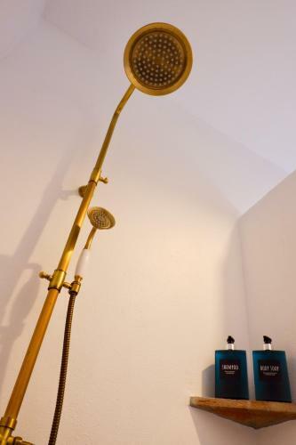 Bed & Breakfast Cortijo Sylvestre