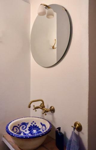 Bed & Breakfast Cortijo Sylvestre