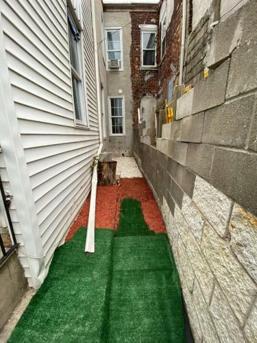 Lovely 4 Bedroom Next To Philadelphia