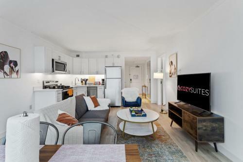 Apartamento Beachfront 2br 3ba Condo By Cozysuites