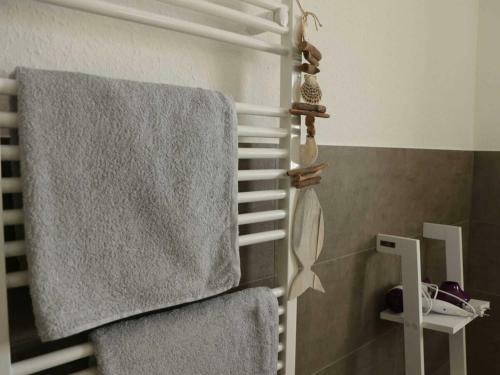Ferienhaus Mein Ostseepl�tzchen Am Meer 7