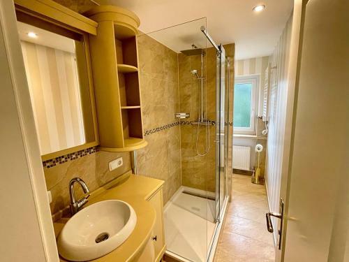 Apartamento Ferienwohnung Heller