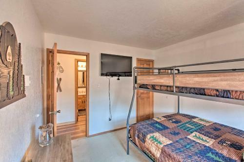 Apartamento Spacious Ski Condo Walk To Lifts And Shuttle!