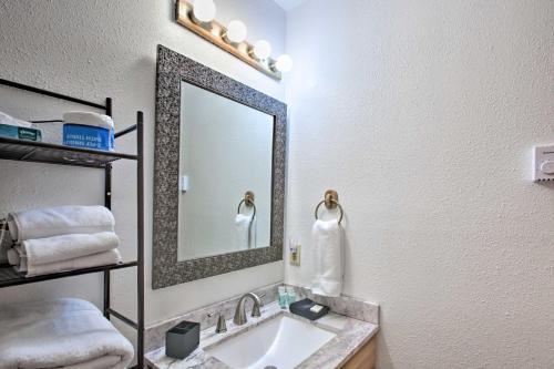Apartamento Spacious Ski Condo Walk To Lifts And Shuttle!