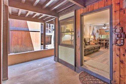 Apartamento Spacious Ski Condo Walk To Lifts And Shuttle!