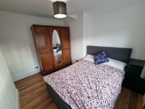 Impeccable 2-bed House In Ulverston With Garden