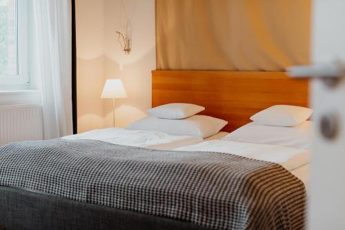 Apartamento Carpe Diem Appartement Nr. 3