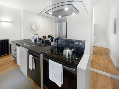 Apartamento Newly Renovated 3 Beds With Private Backyard