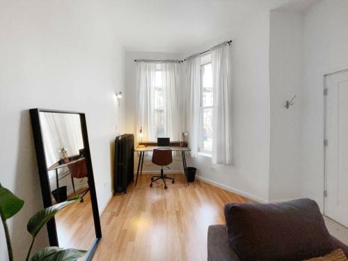 Apartamento Newly Renovated 3 Beds With Private Backyard