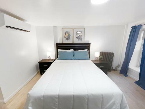 Apartamento Newly Renovated 3 Beds With Private Backyard