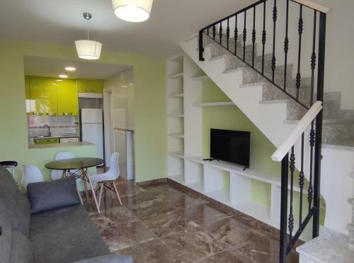 Vera Natura Apartamento Oihana