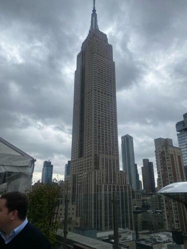 Herald Square Hotel