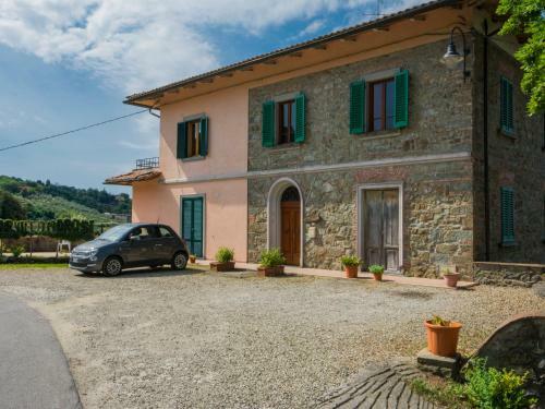 Apartamentos Locazione Turistica Villa Morosi.1