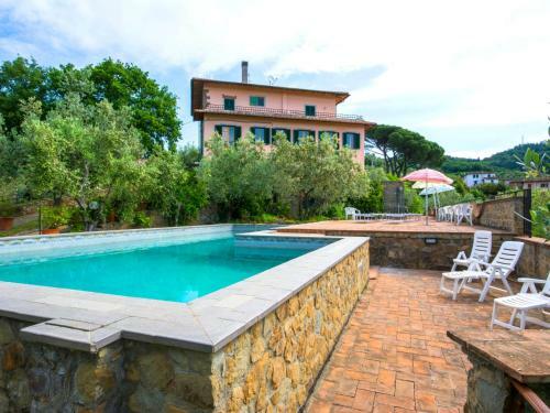 Apartamentos Locazione Turistica Villa Morosi.1