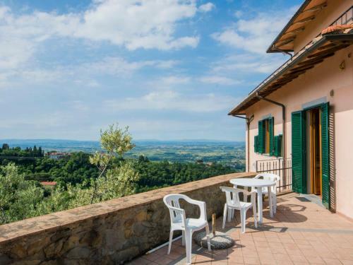 Apartamentos Locazione Turistica Villa Morosi.1