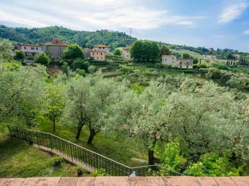 Apartamentos Locazione Turistica Villa Morosi.1