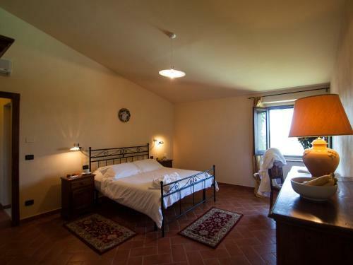 Villa Monte San Savino 2