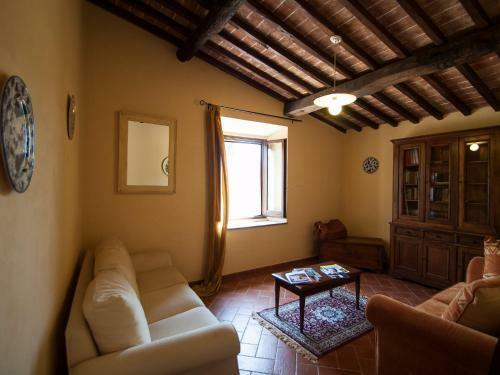 Villa Monte San Savino 2