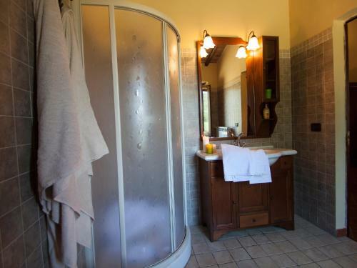 Villa Monte San Savino 2