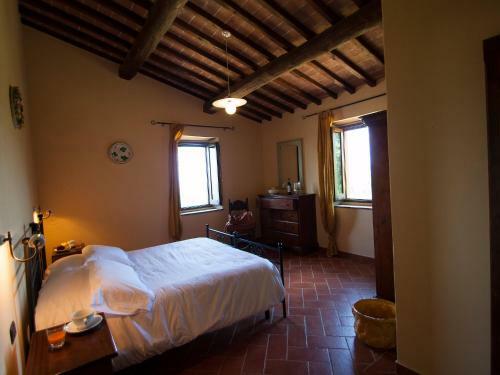 Villa Monte San Savino 2