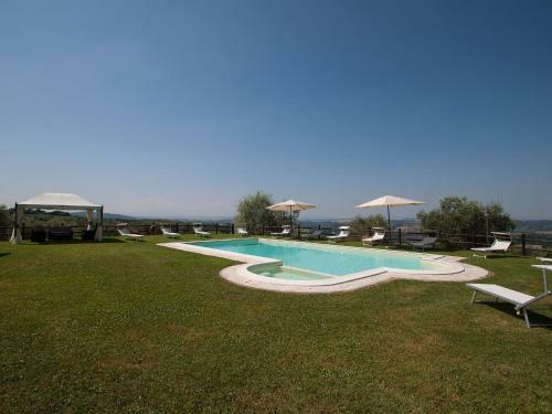 Villa Monte San Savino 2