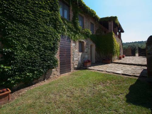 Villa Monte San Savino 2