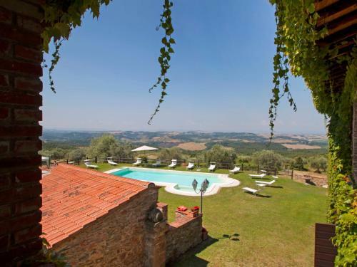 Villa Monte San Savino 2