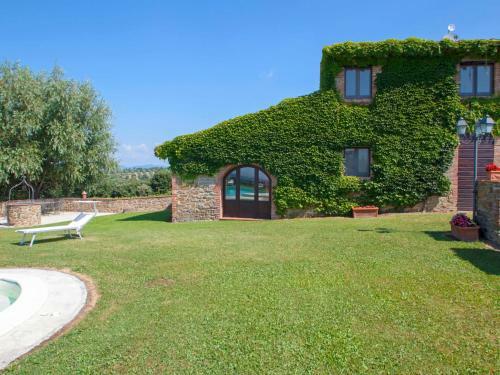 Villa Monte San Savino 2