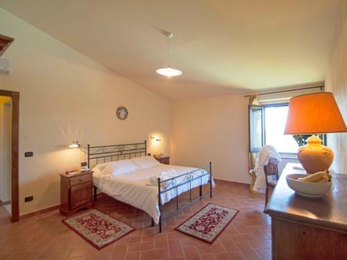 Villa Monte San Savino 2