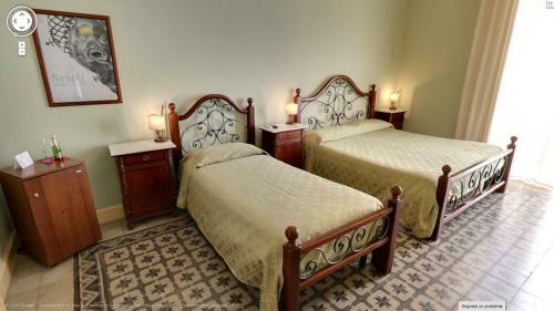 B&B Conte Ruggero