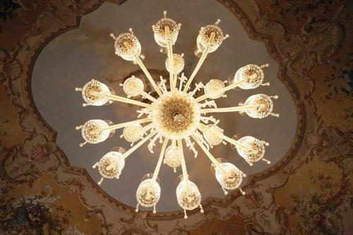 B&B Conte Ruggero