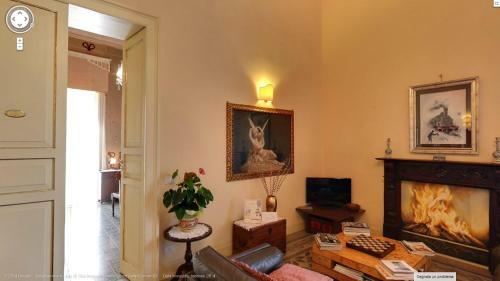 B&B Conte Ruggero