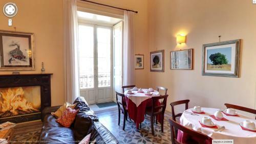 B&B Conte Ruggero