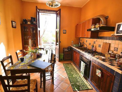 Holiday Home Noto Marina Lido Di Noto